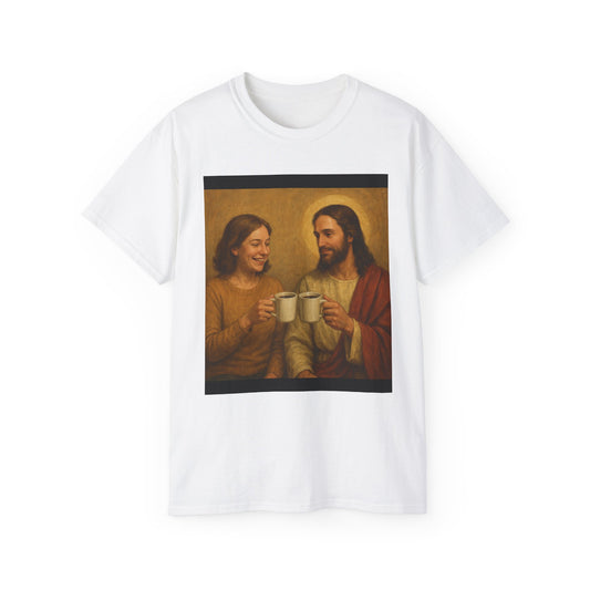 Unisex Ultra Cotton Tee