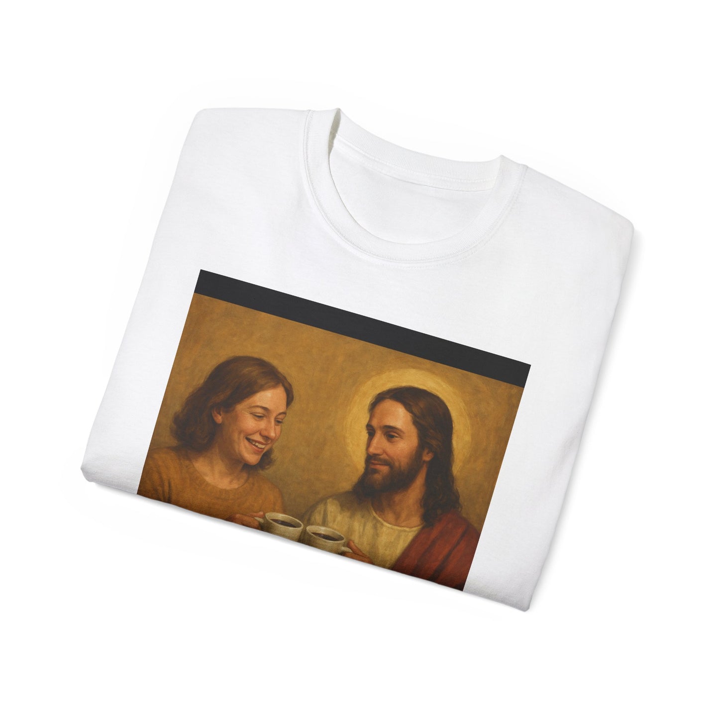 Unisex Ultra Cotton Tee